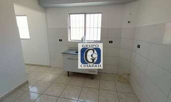 Imagem 5: Casa com 1 dormitório para alugar, 45 m² por R$ 965,50/mês - Pirituba - São Paulo/SP