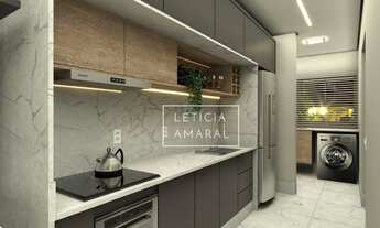 Imagem 3: Apartamento com 3 dormitórios à venda, 91 m² por R$ 715.000 - Primavera - Pouso Alegre/MG