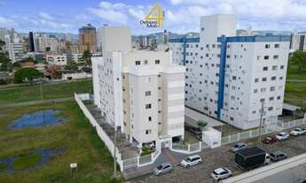 Imagem: Apartamento Res. Rio Jordão - Recife