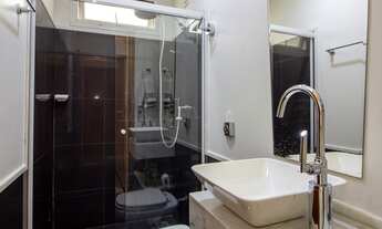 Imagem 6: Maravilhoso sobrado de 550 m² com 4 dormitórios suítes, 6 vagas de garagem - São Caetano d