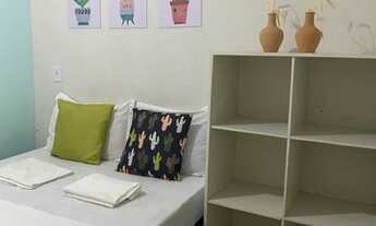 Imagem 6: Quartos a partir de 60,00