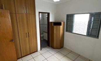 Imagem 2: Casa com 2 dormitórios à venda, 130 m² por R$ 365.000 - Jardim Anhangüera