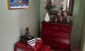 Imagem 3: Casa com 4 dormitórios, 601 m² - venda por R$ 1.260.000,00 ou aluguel por R$ 6.500,00/mês