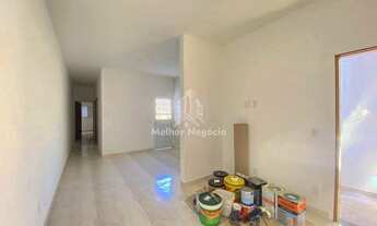 Imagem 5: Casa com 2 dorms, Jardim Calegari (Nova Veneza), Sumaré - R$ 245 mil, Cod: RCA2347