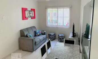 Imagem 4: Casa de Condomínio para Aluguel - Vila Mascote, 2 Quartos, 60 m2