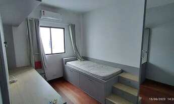 Imagem 6: Apartamento 3 qts todo mobiliado