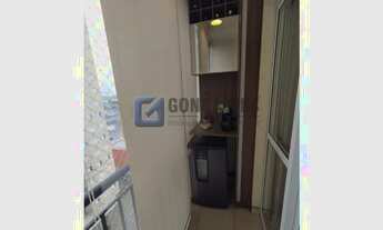Imagem 7: SANTO ANDRE - Residential / Apartment - PARQUE JOAO RAMALHO