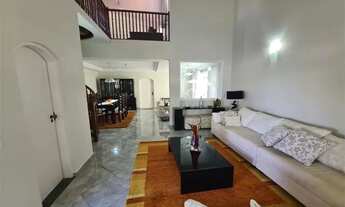 Imagem 2: Casa Terrea , Mobiliada, para Locação no Condominio Vista Alegre, Vinhedo SP