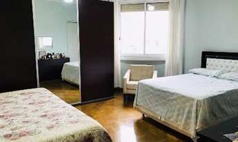 Imagem 4: LINDISSSIMO 2 DORMTORIOS , REFORMADO COM SACADA METRO SANTA CECILIA