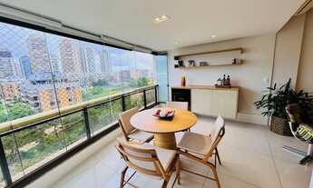 Imagem 6: Glamour e Sofisticação