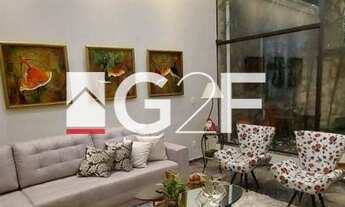 Imagem 6: Sobrado para venda no Parque Taquaral!