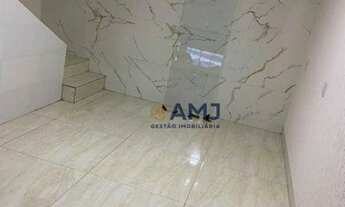 Imagem 2: Sobrado recém construído do St Balneário Meia Ponte!!!!!!!!!!