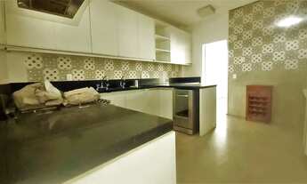 Imagem 6: MARAVILHOSO 3 QUARTOS COM PLANEJADOS E VAGA METRÔ PRAIA IPANEMA!