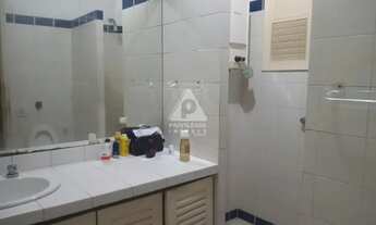 Imagem 7: Botafogo, apartamento Quarto e sala. Conde de Irajá