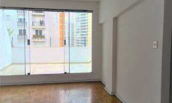 Imagem 4: Oportunidade única! Ótima Varanda! Apartamento Com 2 Dormitórios À Venda - Paraíso