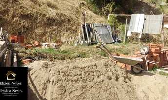 Imagem 3: Vendo Terreno no bairro Mantiquira em Paty do Alferes - RJ