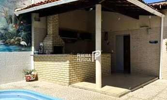 Imagem 4: Casa com 5 dormitórios - venda por R$ 1.500.000,00 ou aluguel por R$ 6.500,00/mês - Jardim