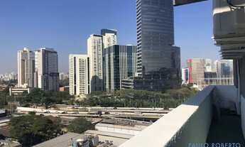 Imagem 5: CONJ. COMERCIAL - VILA OLÍMPIA - SP