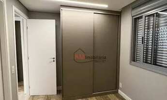 Imagem 4: Apartamento com 2 dormitórios para alugar, 61 m² por R$ 0/mês - Tatuapé - São Paulo/SP - S