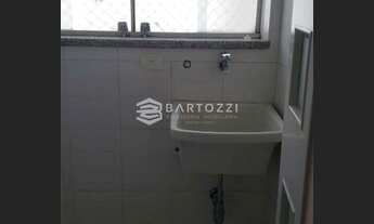 Imagem 4: APARTAMENTO ALUGAR DE 1 DORM STA MARIA 1 VG