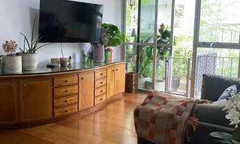 Imagem 6: ótima oportunidade em moema! Apartamento a venda, aceitamos permuta por ap menor