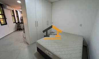 Imagem 5: Flat com 1 dormitório para alugar, 34 m² por R$ 2.411,22/mês - Morrão da Força - Itatiba/S