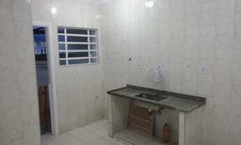 Imagem 4: Casa Sobrado com 02 quartos - Santos