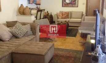 Imagem: Apartamento à venda no bairro Jardim Paulista