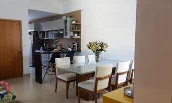 Imagem 3: CASA EM CONDOMÍNIO - 3 DORMS. | 1 SUÍTE | 4 VAGAS