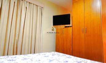 Imagem 6: Flat para aluguel possui 30 metros quadrados com 1 quarto em Brooklin Paulista - São Paulo