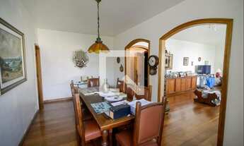 Imagem 7: Apartamento para Aluguel - Tijuca, 4 Quartos, 159 m2