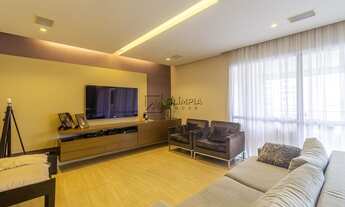 Imagem 3: Apartamento Locação Vila Leopoldina 230 m² 3 Dormitórios