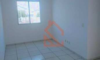 Imagem 3: Apartamento com 2 dormitórios para alugar, 48 m² por R$ 1.750,00/mês - Éden - Sorocaba/SP