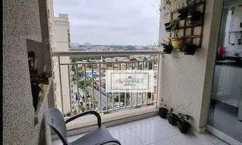 Imagem 7: Apartamento à venda, 63 m² por R$ 665.000,00 - Jardim São Caetano - São Caetano do Sul/SP