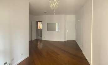 Imagem 2: Apartamento com 3 dormitórios para alugar, 89 m² por R$ 3.842,75/mês - Jardim Aquarius - S