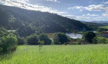 Imagem 5: Terreno Para Sítio 1000m² c Vista Panorâmica