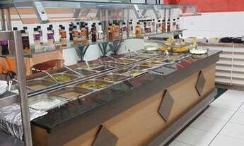 Imagem 3: Restaurante na AVENIDA ANHANGUERA( leia