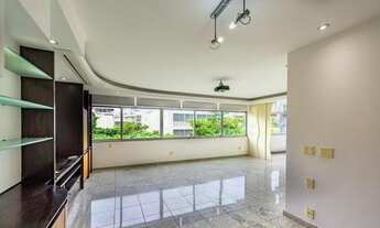 Imagem 5: Cobertura duplex ampla com vista incrível #53990