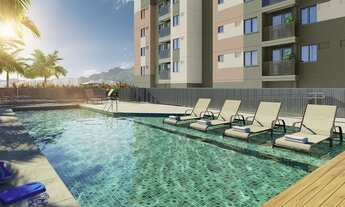 Imagem 2: Apartamentos ao lado do Norte Shopping