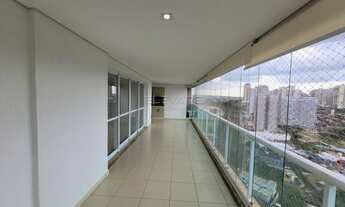 Imagem 6: Apartamento para aluguel no Porto Buzios, Ribeirão Preto, SP, 3 quartos, 3 suítes