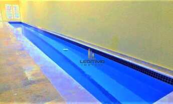 Imagem 2: Apartamento de 1 quarto para alugar no metrô Santana, 1 vaga, 44 metros, lazer completo, c