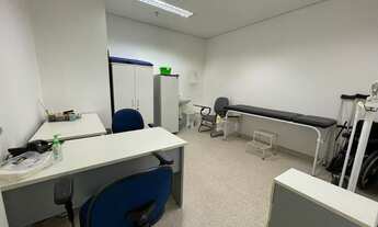 Imagem 5: Andar Corporativo para alugar, 3418 m² por R$ 324.860,06/mês - Lapa de Baixo - São Paulo/S