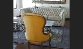 Imagem 2: APARTAMENTO - MOEMA PÁSSAROS - SP