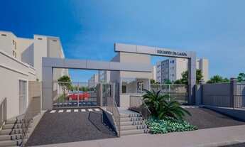 Imagem: Apartamento para venda com 44 metros quadrados