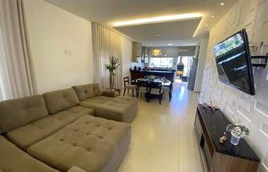 Imagem 4: Casa em Condomínio para Venda em Lagoa Santa, Condomínio Golden Class, 3 dormitórios, 1 su