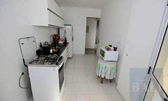 Imagem 7: Apartamento com 2 dormitórios à venda, 79 m² por R$ 425.000,00 - Vila Jaboticabeira - Taub