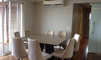 Imagem 4: Locação Apartamento 2 Dormitórios - 108 m² Brooklin