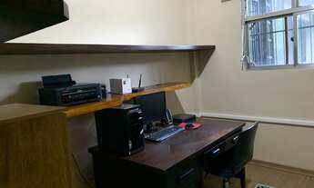 Imagem 6: Vendo terreno com 2 excelentes casas e uma kitnet no coração de Miguel Couto