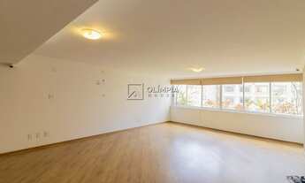 Imagem 5: Apartamento Locação Higienópolis 238 m² 3 Dormitórios