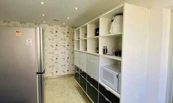 Imagem 3: Apartamento com 3 dormitórios à venda, 180 m² por R$ 1.480.000,00 - Tatuapé - São Paulo/SP